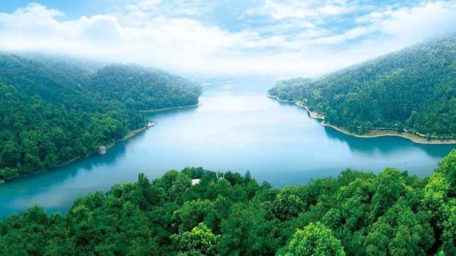 长沙十大旅游景点排名（长沙15大著名旅游景点）(10)