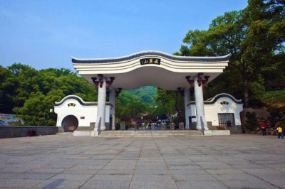 ​长沙十大旅游景点排名（长沙15大著名旅游景点）