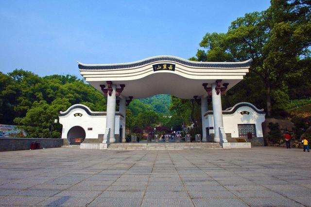 长沙十大旅游景点排名（长沙15大著名旅游景点）(1)