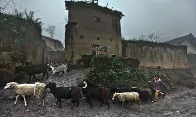 ​大凉山在哪，四川大凉山在哪里？