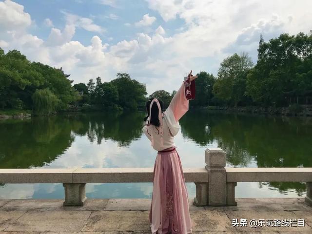 临海旅游攻略必去十大（春节去哪儿冬日临海）(13)