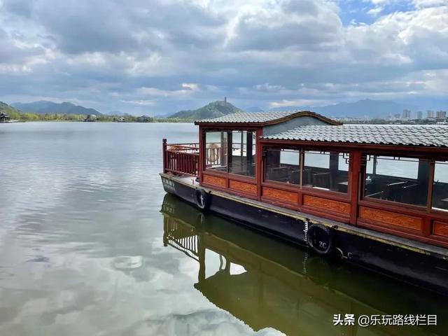 临海旅游攻略必去十大（春节去哪儿冬日临海）(17)