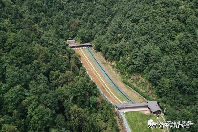 临海旅游攻略必去十大（春节去哪儿冬日临海）(29)