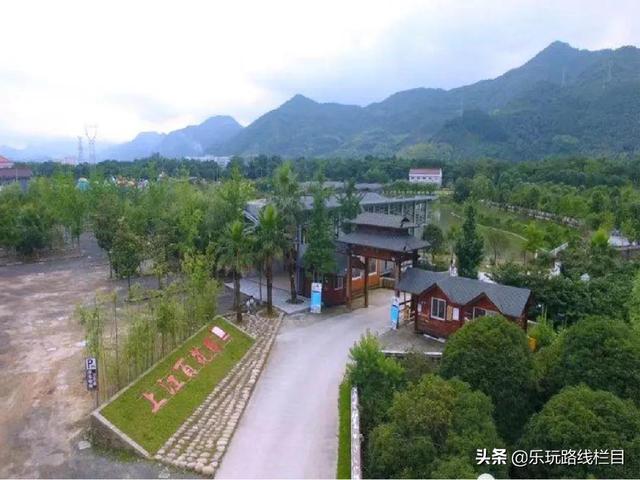临海旅游攻略必去十大（春节去哪儿冬日临海）(32)