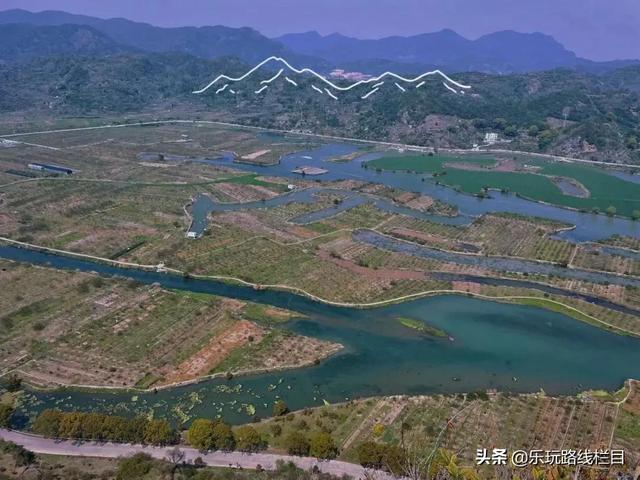 临海旅游攻略必去十大（春节去哪儿冬日临海）(9)