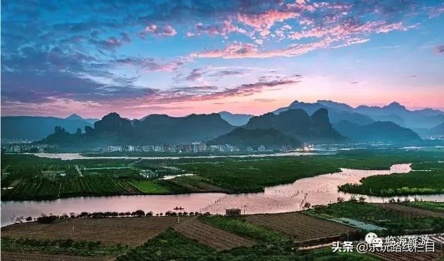临海旅游攻略必去十大（春节去哪儿冬日临海）(42)