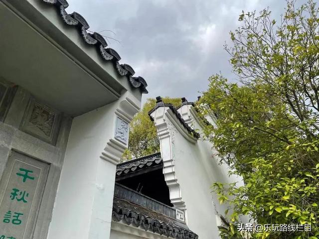 临海旅游攻略必去十大（春节去哪儿冬日临海）(18)