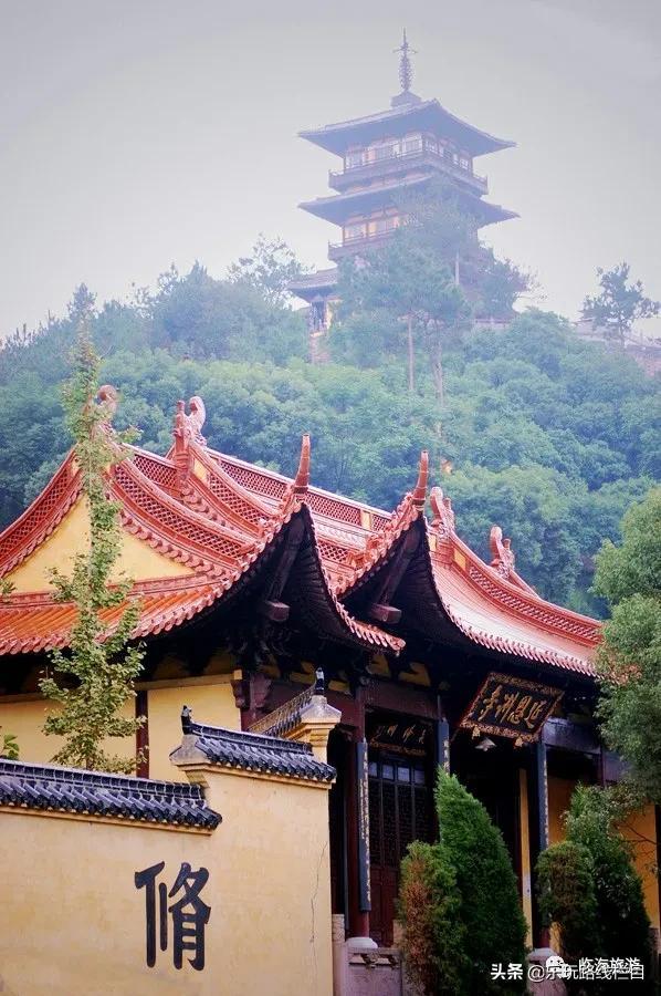 临海旅游攻略必去十大（春节去哪儿冬日临海）(4)
