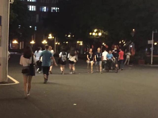 暨南大学广州（这就是暨南大学）(14)