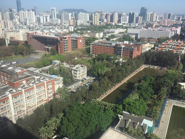 暨南大学广州（这就是暨南大学）(13)