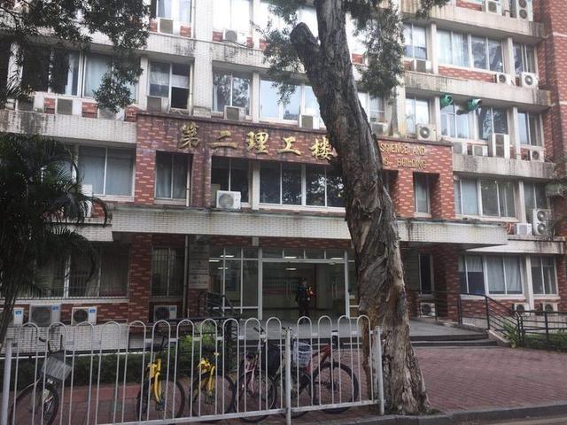 暨南大学广州（这就是暨南大学）(11)