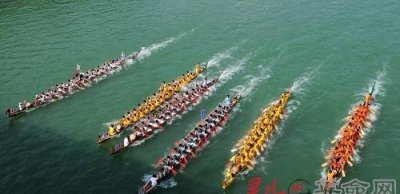 ​龙舟节是哪个民族的节日，中秋节是哪个族创建的？