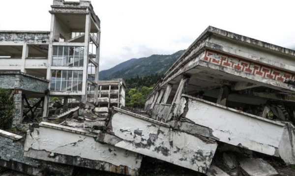 邢台大地震是哪一年,邢台地震是哪一年图1