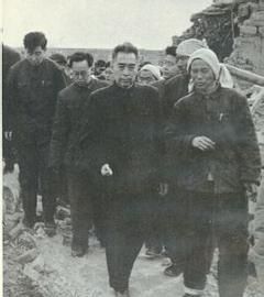 邢台大地震是哪年地震发生在哪一年
