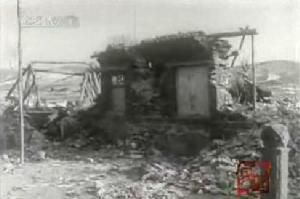 河北省邢台大地震是哪一年