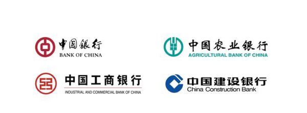 四大银行是哪四个,中国四大银行是哪几个图6