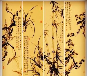 岁寒三友是指，岁寒三友是指使的什么？图7