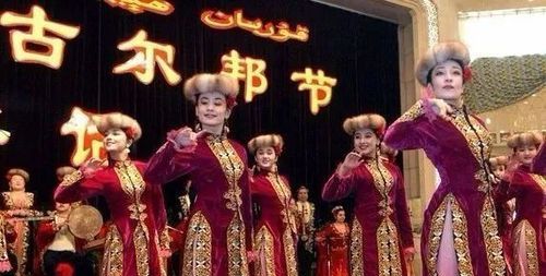 蒙古族、彝族、维吾尔族、傣族、壮族的重大节日分别是什么