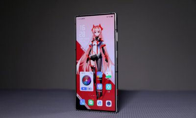 ​手机都带不火的屏下摄像头，放在汽车上就有用？