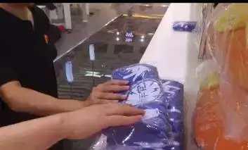 马云的无人超市怎么开的（马云的无人超市今天开业）(8)
