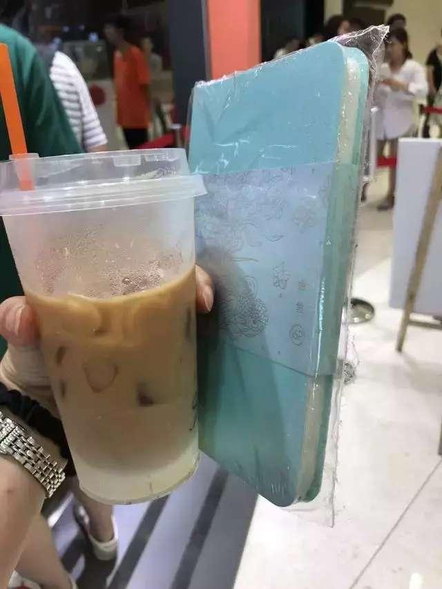 马云的无人超市怎么开的（马云的无人超市今天开业）(7)