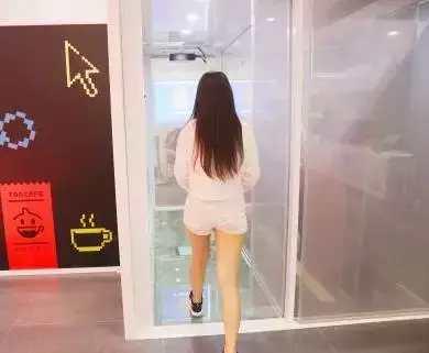 马云的无人超市怎么开的（马云的无人超市今天开业）(9)