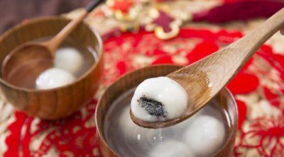 ​吃汤圆寓意着什么，汤圆寓意着什么之意？