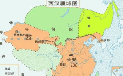 ​公元1年，公元1年是什么朝代？