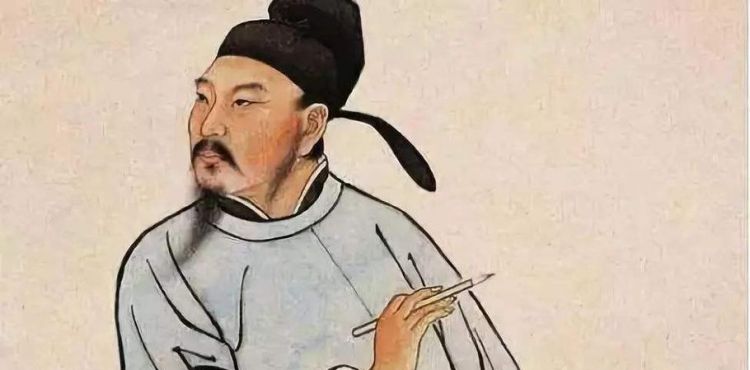 孟浩然是什么人他是哪个朝代的