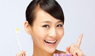 怎么能让牙齿变白