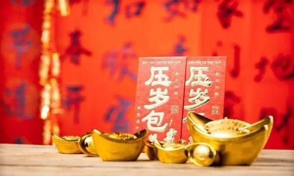 唐朝过年风俗,没有春晚古代人是怎样过年的图9