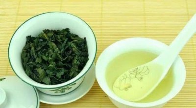 ​铁观音冲泡三要素,新手泡茶的五个步骤