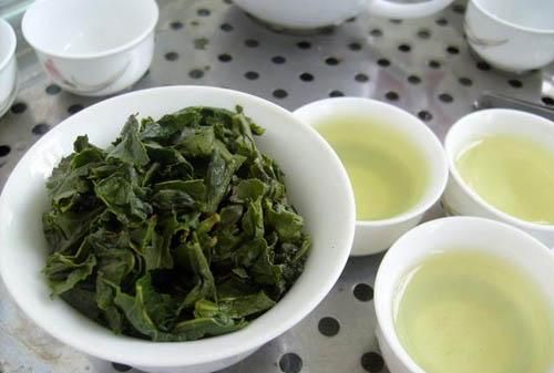 用什么杯子泡铁观音茶好呢