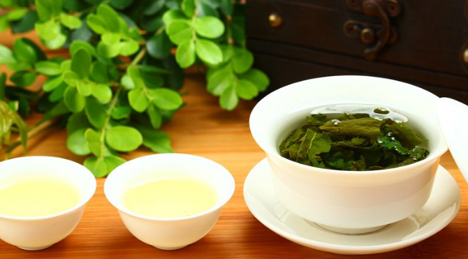 安溪铁观音怎么泡比较好?