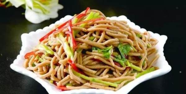 武川县美食攻略,湖北最具特色的美食图21