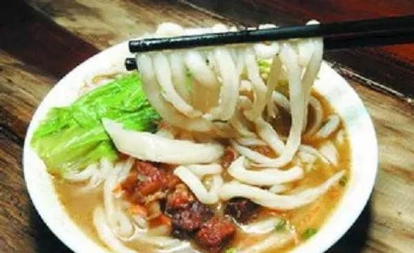 武川县美食攻略,湖北最具特色的美食图13