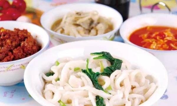 武川县美食攻略,湖北最具特色的美食图7