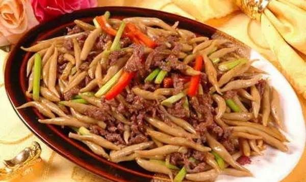 武川县美食攻略,湖北最具特色的美食图20