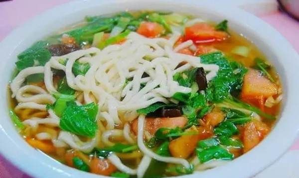 武川县美食攻略,湖北最具特色的美食图23
