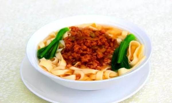 武川县美食攻略,湖北最具特色的美食图18