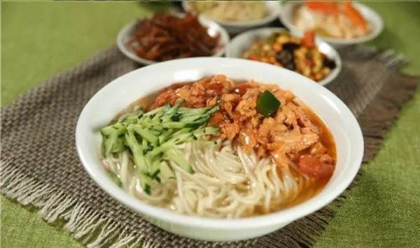 武川县美食攻略,湖北最具特色的美食图16
