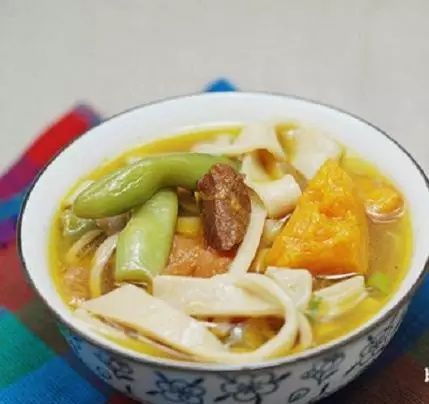 武川县美食攻略,湖北最具特色的美食图15