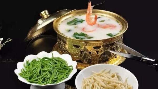 武川县美食攻略,湖北最具特色的美食图9