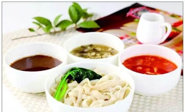 武川县美食攻略,湖北最具特色的美食图8