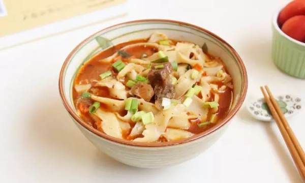 武川县美食攻略,湖北最具特色的美食图5