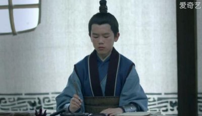 ​靖王如何得知梅长苏的身份（靖王梅长苏为证）