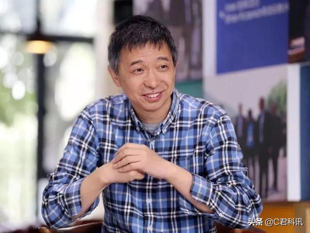 马云过去十年的成就（外媒关键数据出炉）(4)