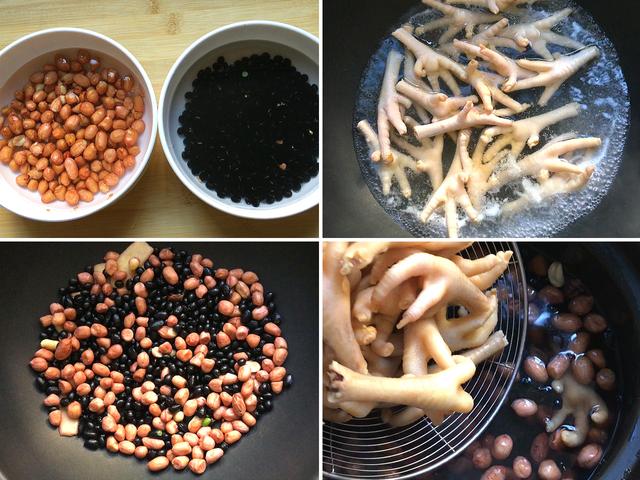 黑豆的10种吃法和做法（适量吃黑豆有好处）(10)