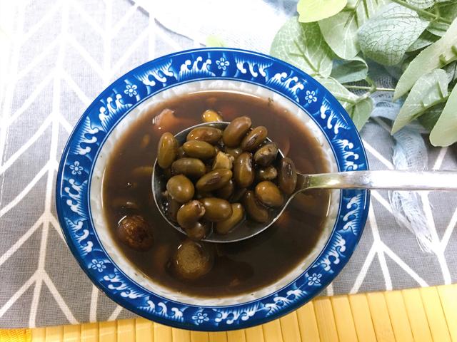 黑豆的10种吃法和做法（适量吃黑豆有好处）(12)