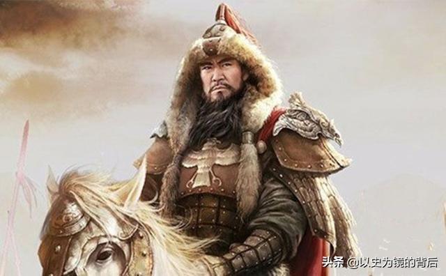 花剌子模在现在的哪里（花剌子模花了几十年才称霸中亚）(3)